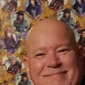 Meet your Posher, Ronald